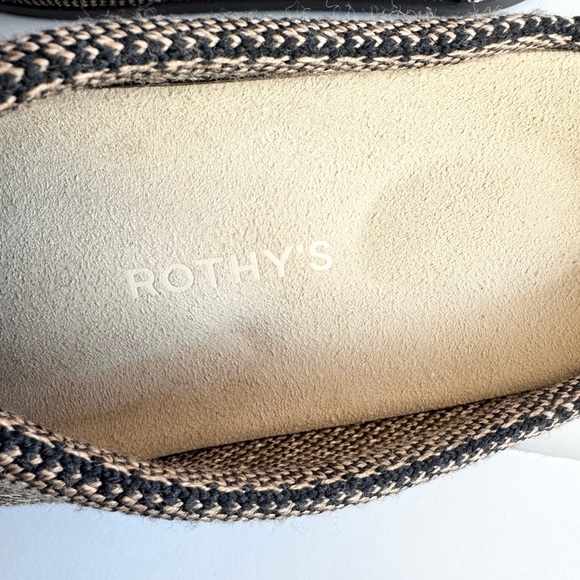 Rothy’s The Casual Clog - Picture 13 of 13